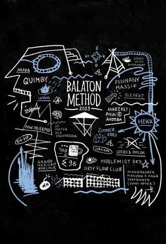 Balaton Method (2015)