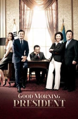 Good Morning President (2009)