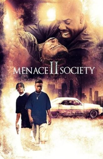 Menace II Society (1993)