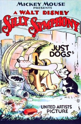 Just Dogs (1932)