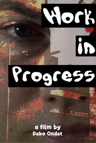 Work in Progress (2026)