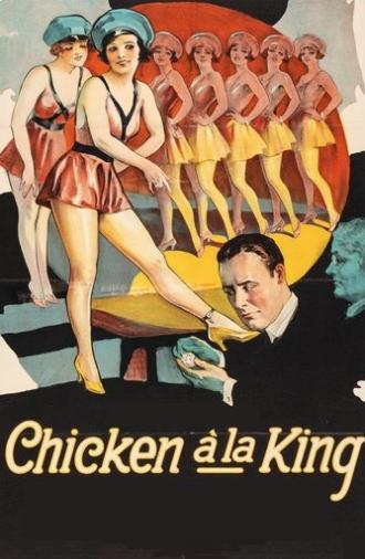 Chicken à la King (1928)