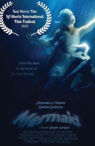 Mermaid (2025)