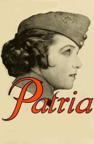 Patria (1917)