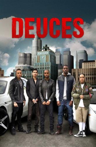 Deuces (2017)