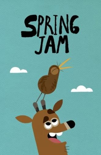 Spring Jam (2016)