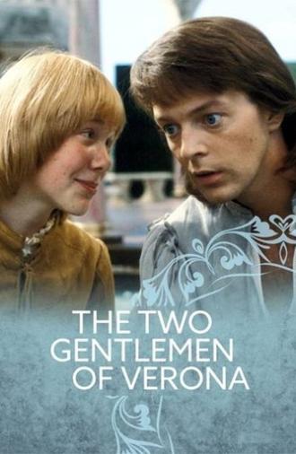 The Two Gentlemen of Verona (1983)