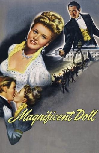 Magnificent Doll (1946)