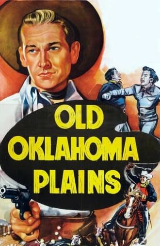 Old Oklahoma Plains (1952)