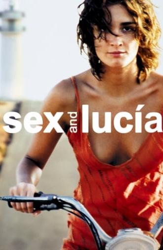 Sex and Lucía (2001)