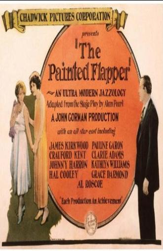 The Painted Flapper (1924)