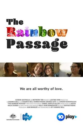 The Rainbow Passage (2020)