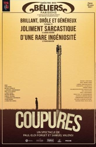 Coupures (2025)
