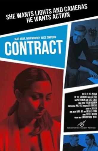 The Contract (2018)