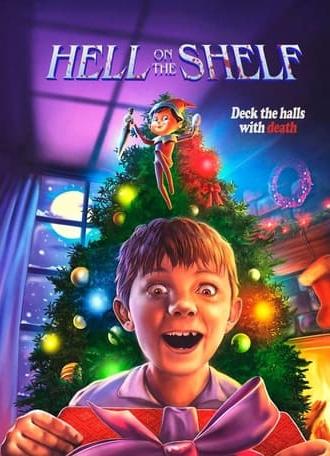 Hell on the Shelf (2021)