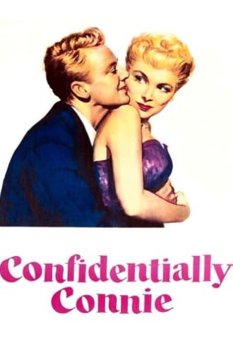 Confidentially Connie (1953)