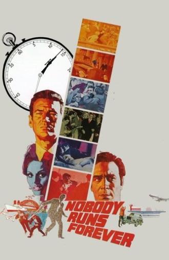 Nobody Runs Forever (1968)