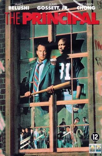 The Principal (1987)