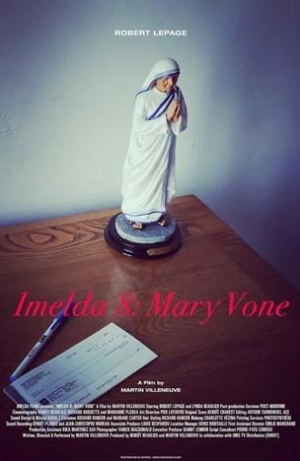 Imelda 8: Mary Vone (2022)