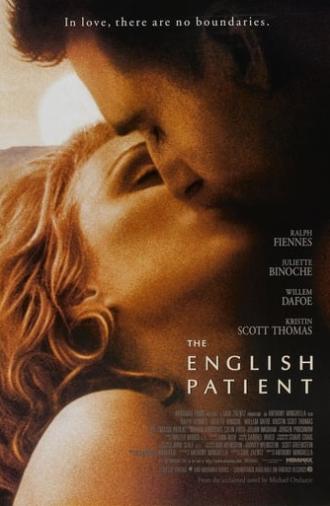 The English Patient (1996)