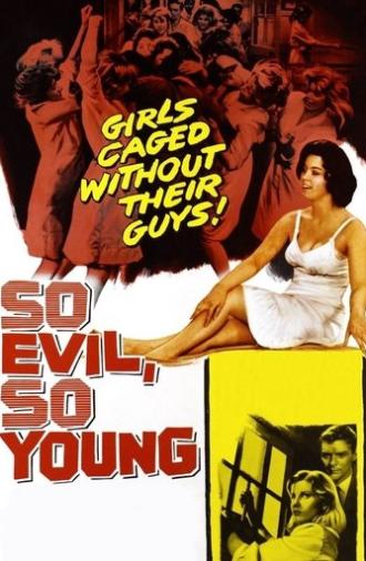 So Evil, So Young (1961)