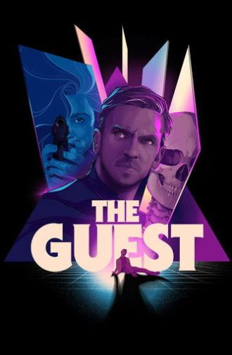 The Guest (2014)