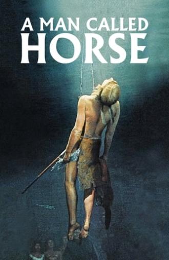 A Man Called Horse (1970)