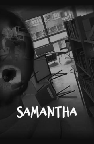 Samantha (2023)