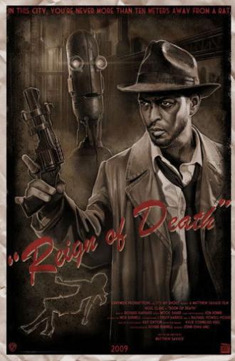 Reign of Death (2009)