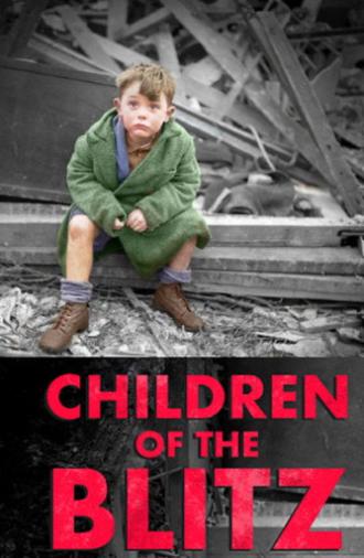 Children of the Blitz (2026)
