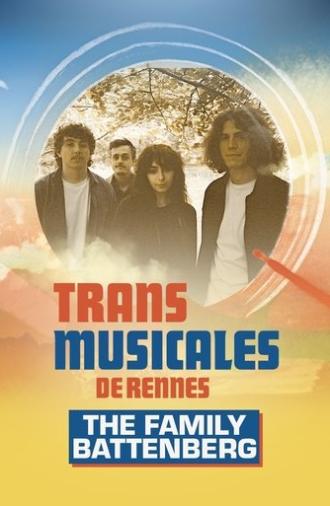 The Family Battenberg en concert aux Trans Musicales de Rennes 2024 (2024)