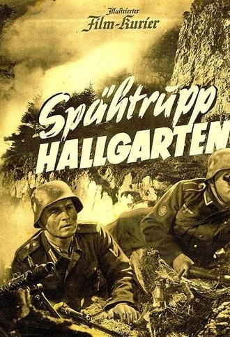 Spähtrupp Hallgarten (1941)