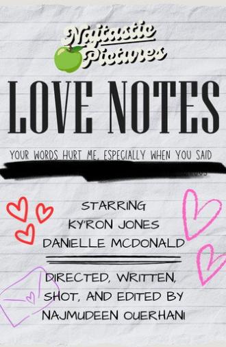 Love Notes (2026)