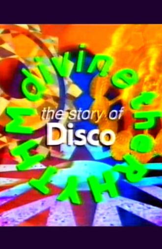 Rhythm Divine - History of Disco Music (1992)