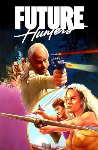 Future Hunters (1986)