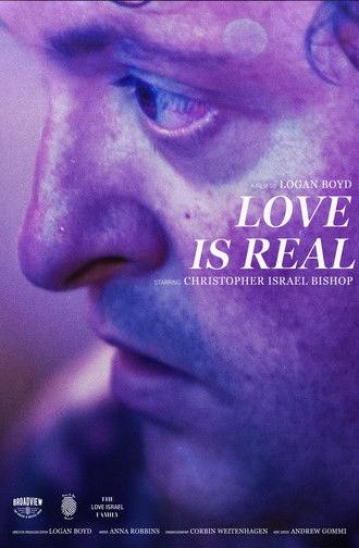 Love is Real (2025)