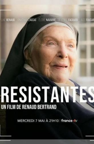 Résistantes (2025)