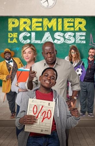 Premier de la classe (2019)