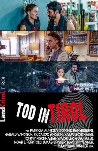 Tod in Tirol (2025)