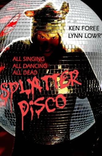 Splatter Disco (2007)