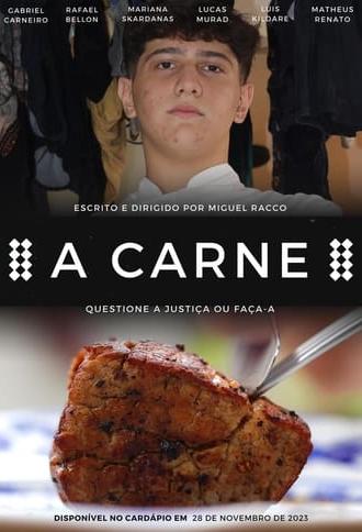 A CARNE (2023)