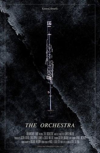 The Orchestra (2019)