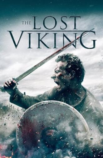 The Lost Viking (2018)