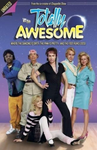 Totally Awesome (2006)