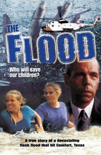 The Flood: Who Will Save Our Children? (1993)