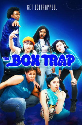 The Box Trap (2025)