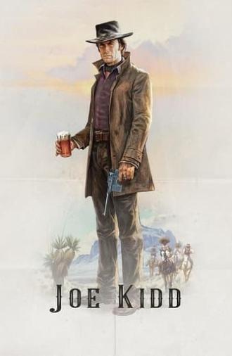 Joe Kidd (1972)