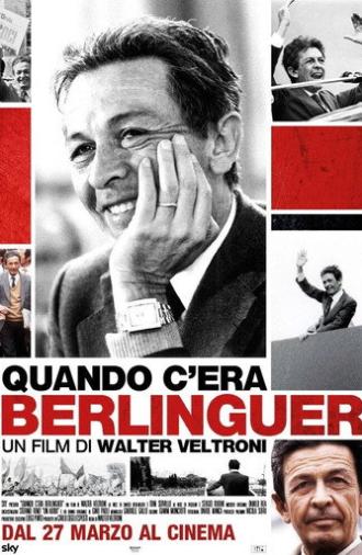 Quando c'era Berlinguer (2014)
