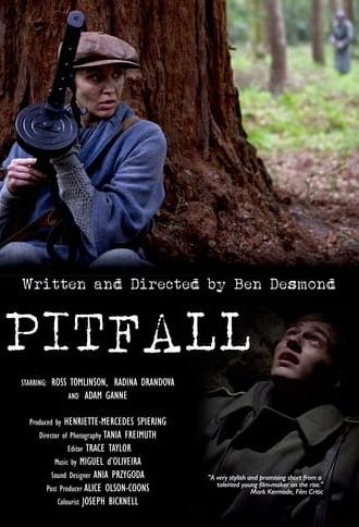 PITFALL (2017)