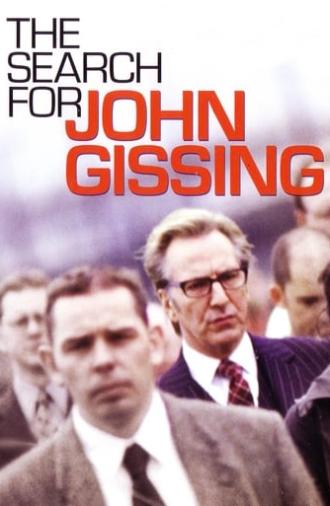 The Search for John Gissing (2001)